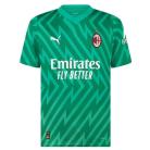 AC Milan Keeper Shirt 23/24