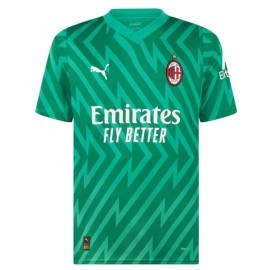 AC Milan Keeper Shirt 23/24