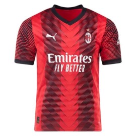 AC Milan Thuis Shirt 23/24