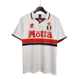 AC Milan Uit Shirt 1993/94 Retro