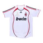 AC Milan Uit Shirt 2006/07 Retro