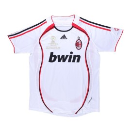 AC Milan Uit Shirt 2006/07 Retro