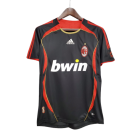 AC Milan 3e Shirt 2006/07 Retro