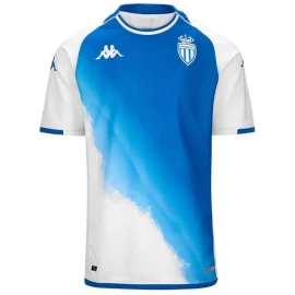 AS Monaco Third Football Shirt 23/24