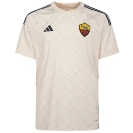 AS Roma Away Football Shirt 23/24