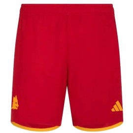 AS Roma Home Shorts 23/24