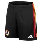 AS Roma Third Shorts 23/24