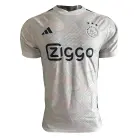 Ajax authentic HEAT.RDY Uit shirt 23/24