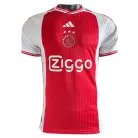 Ajax authentic HEAT.RDY Thuis shirt 23/24