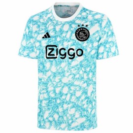 Ajax Pre Match Shirt 23/24