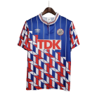 Ajax Uit Shirt 1989/90 Retro