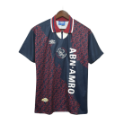 Ajax Uit Shirt 1994/95 Retro