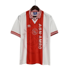 Ajax Thuis Shirt 1995/96 Retro