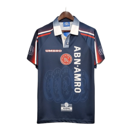 Ajax Uit Shirt 1997/98 Retro