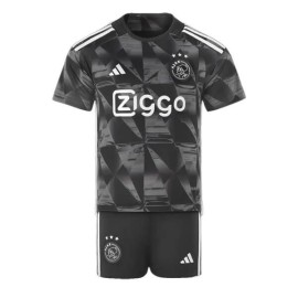 Ajax Third Football Kids Kit 23/24