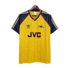 Arsenal Uit Shirt 1988/89 Retro
