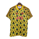 Arsenal Uit Shirt 1991/93 Retro