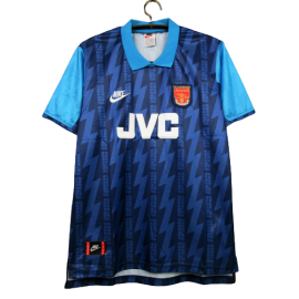 Arsenal Uit Shirt 1994/95 Retro