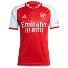 Arsenal Thuis Shirt 23/24