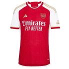 Arsenal authentic HEAT.RDY thuis shirt 23/24
