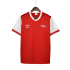 Arsenal Thuis Shirt 1984/85 Retro