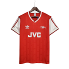 Arsenal Thuis Shirt 1986/88 Retro