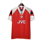 Arsenal Thuis Shirt 1992/94 Retro
