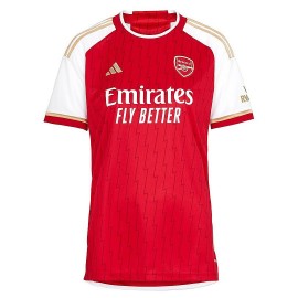 Arsenal Thuis Dames Shirt 23/24