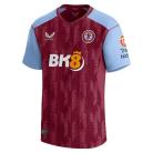 Aston Villa Thuis Shirt 23/24