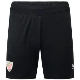 Athletic Bilbao Home Football Shorts 23/24