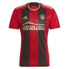 Atlanta United Thuis Shirt 2023