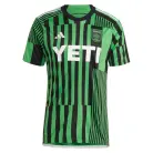 Austin FC Thuis Shirt 23/24