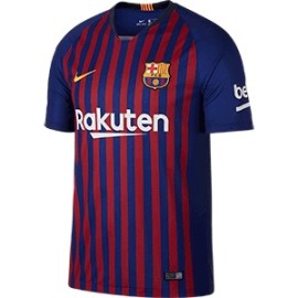 Barcelona Thuis Shirt 2018/19