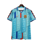 Barcelona Uit Shirt 1995/97 Retro