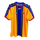 Barcelona Uit Shirt 1997/98 Retro