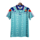Barcelona Uit Shirt 1992/95 Retro
