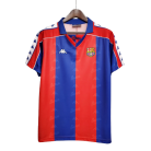 Barcelona Thuis Shirt 1992/95 Retro
