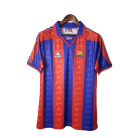 Barcelona Retro Home Football Shirt 1995/97