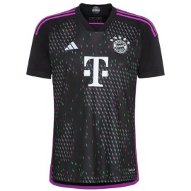 Bayern München Uit Shirt 23/24