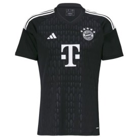 Bayern Munich Keeper Football Shirt 23/24