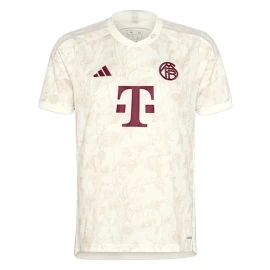 Bayern München 3e Shirt 23/24