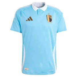 België Uit HEAT.RDY Voetbalshirt 2024