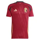 België Thuis Voetbalshirt 2024