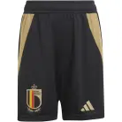 Belgium Home Football Shorts 2024
