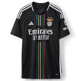 Benfica Uit Shirt 23/24