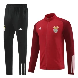 Benfica Red Tracksuit 23/24