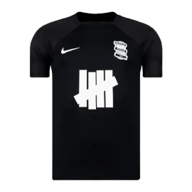 Birmingham City Third Football Shirt 23/24