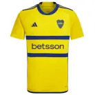 Boca Juniors Uit Shirt 23/24