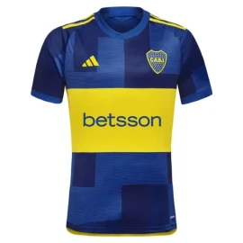 Boca Juniors Thuis Shirt 23/24