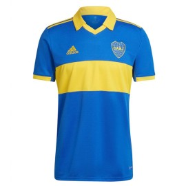Boca Juniors Thuis Shirt 22/23